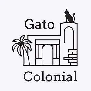  Pensión Gato Colonial