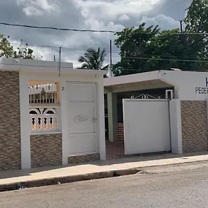 Italia Republica Dominicana Отель