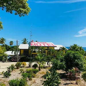 Al Mare Отель типа 