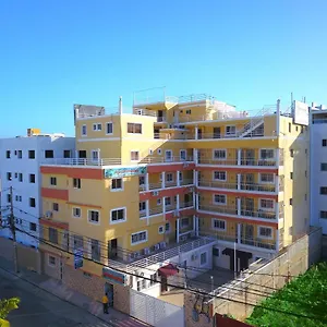  Apartahotel Tropical Island - Corales Del Sur -