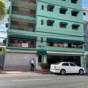 Apartahotel Torres