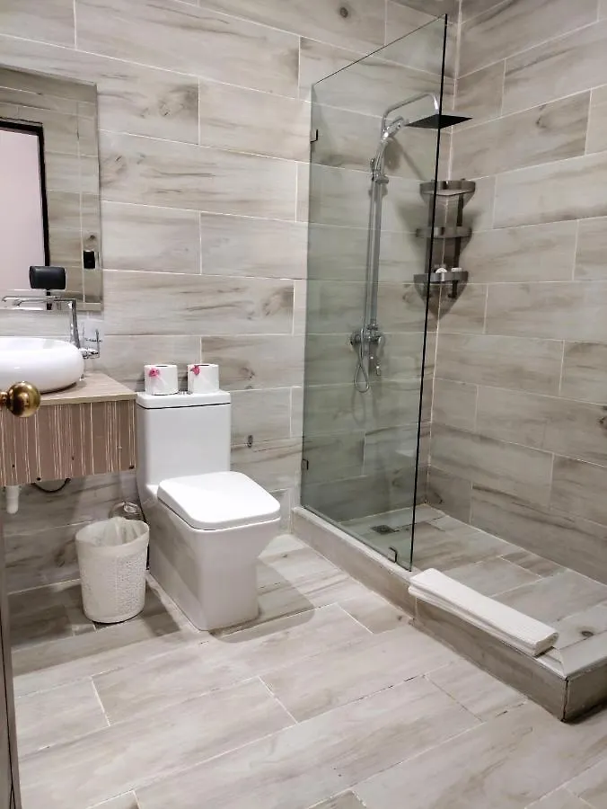 Mauad Hotel Boutique Santo Domingo
