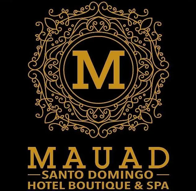 Mauad Hotel Boutique Santo Domingo